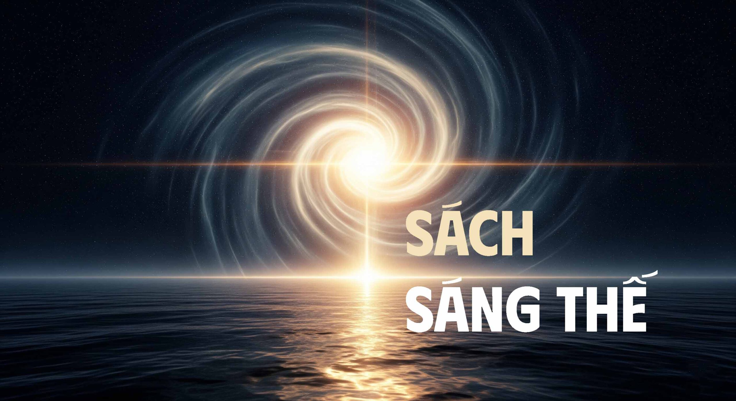 Sách Sáng Thế - Antontien.com