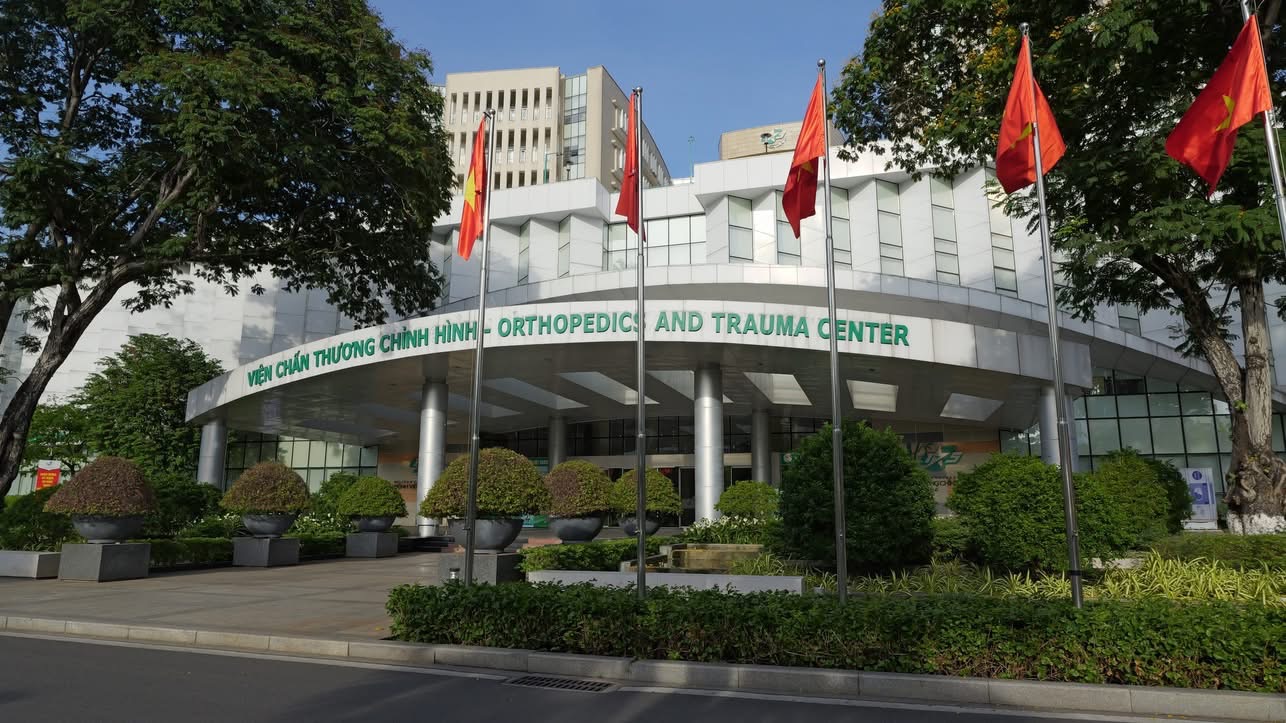 Bệnh viện Quân y 175
