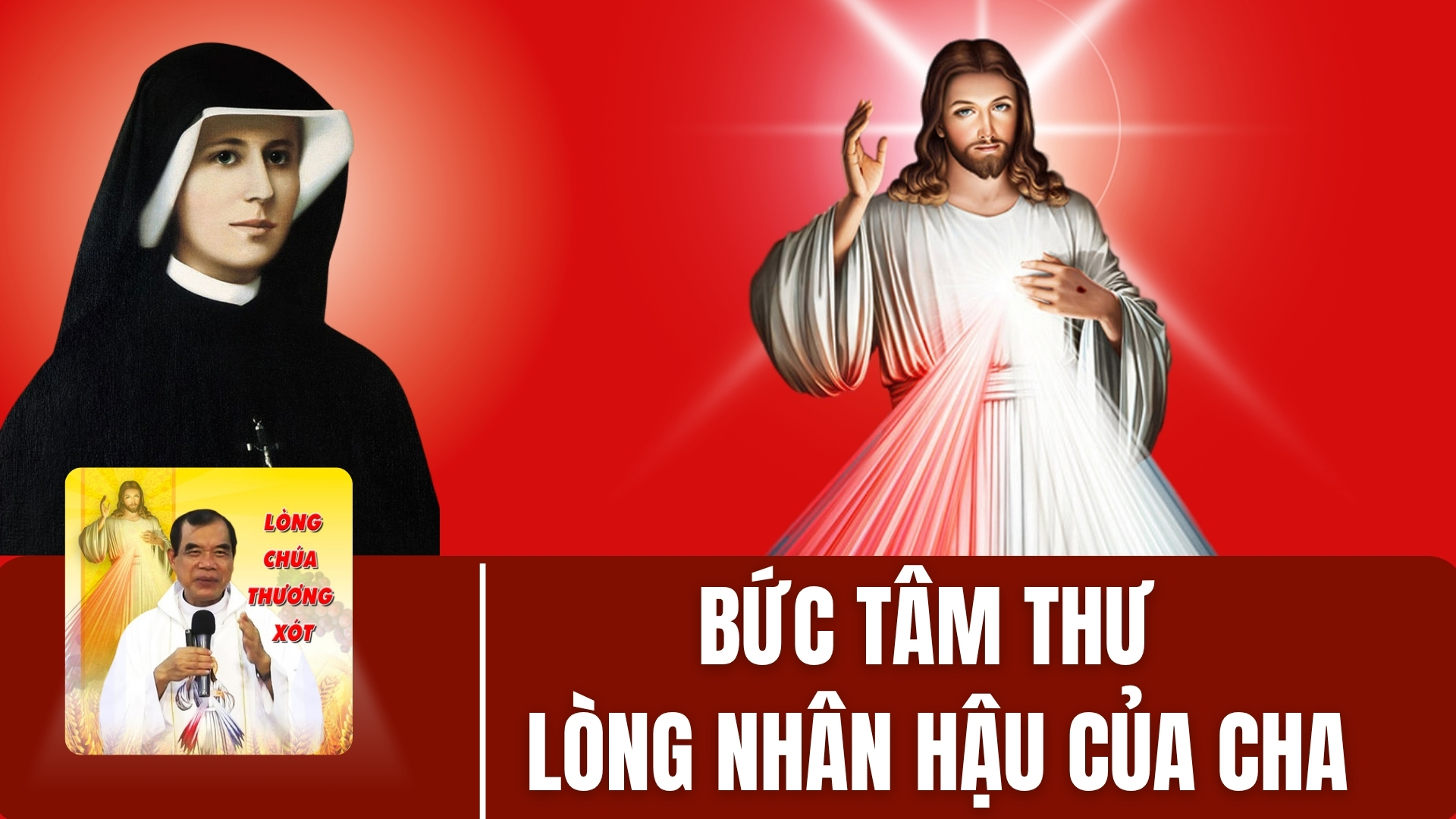 Bức Tâm Thư Lòng Nhân Hậu Của Cha
